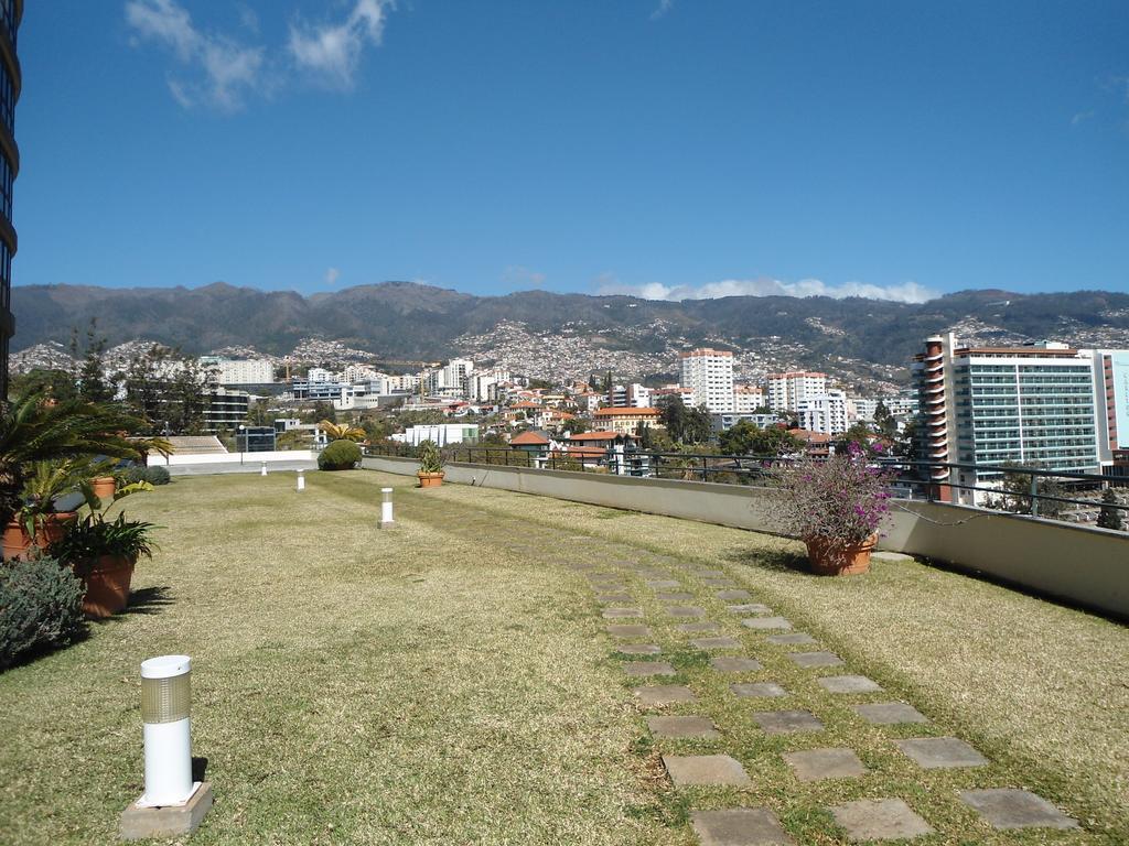 View Appartement