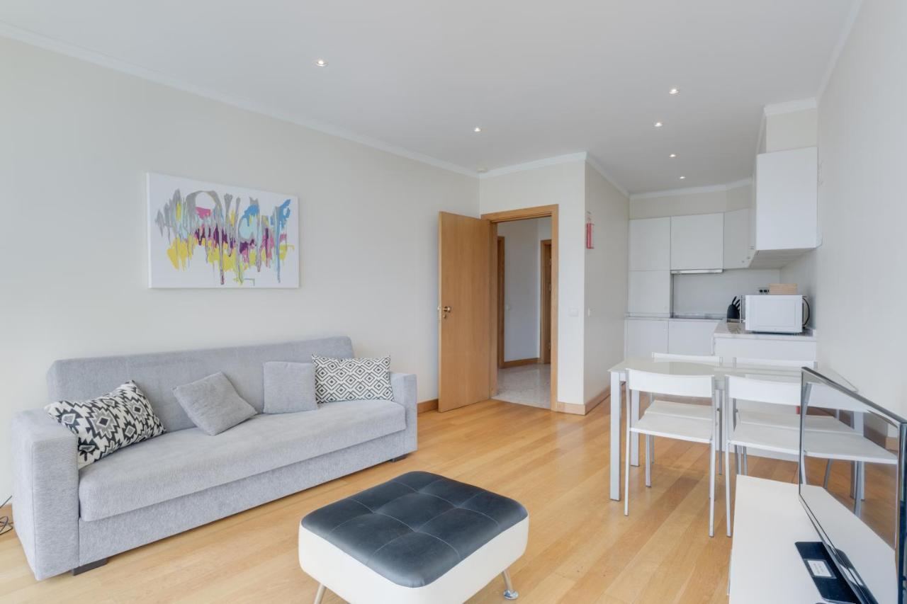 View Appartement *