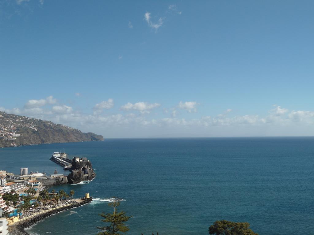 Apartamento View