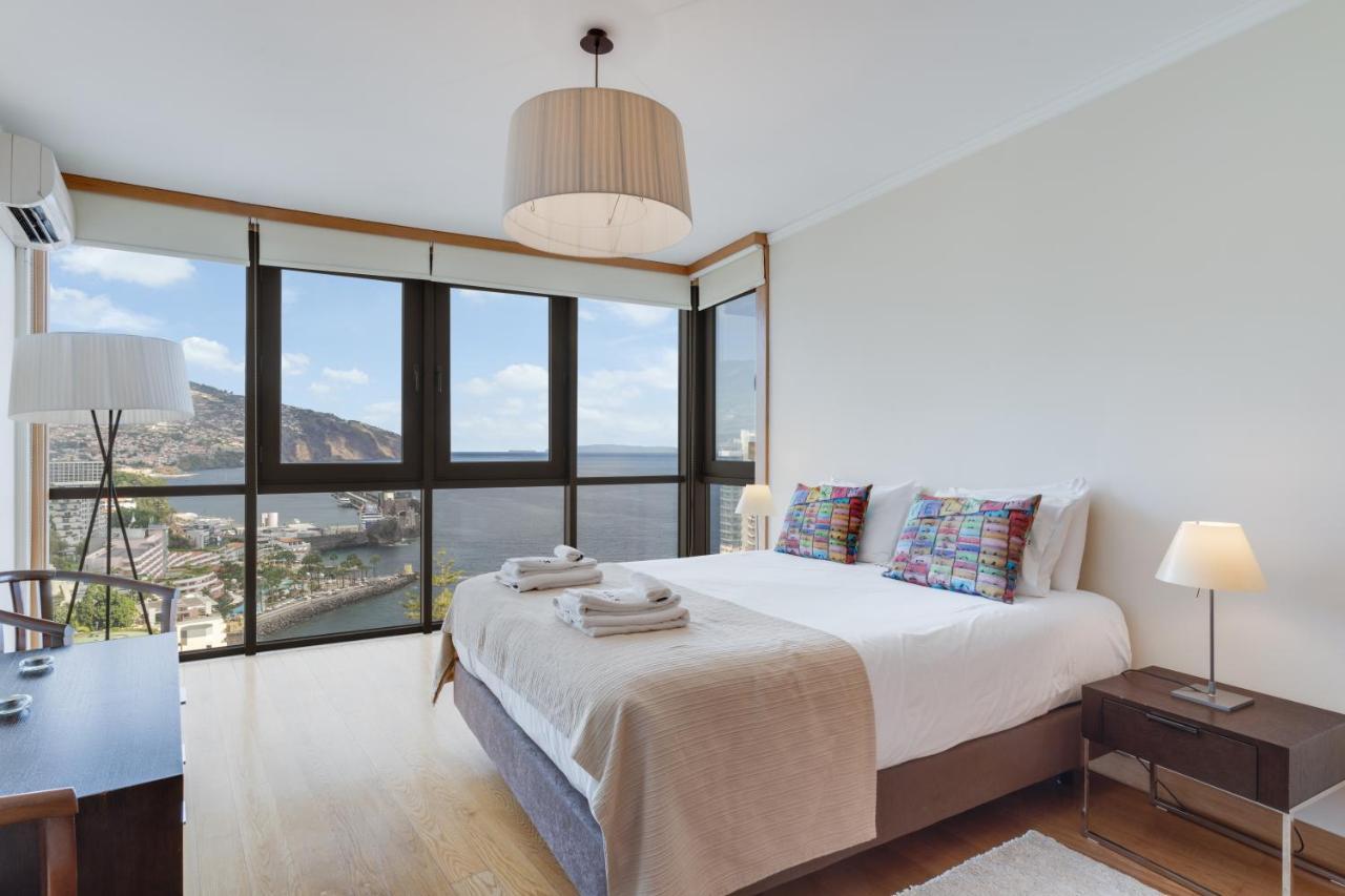 View Apartamento *