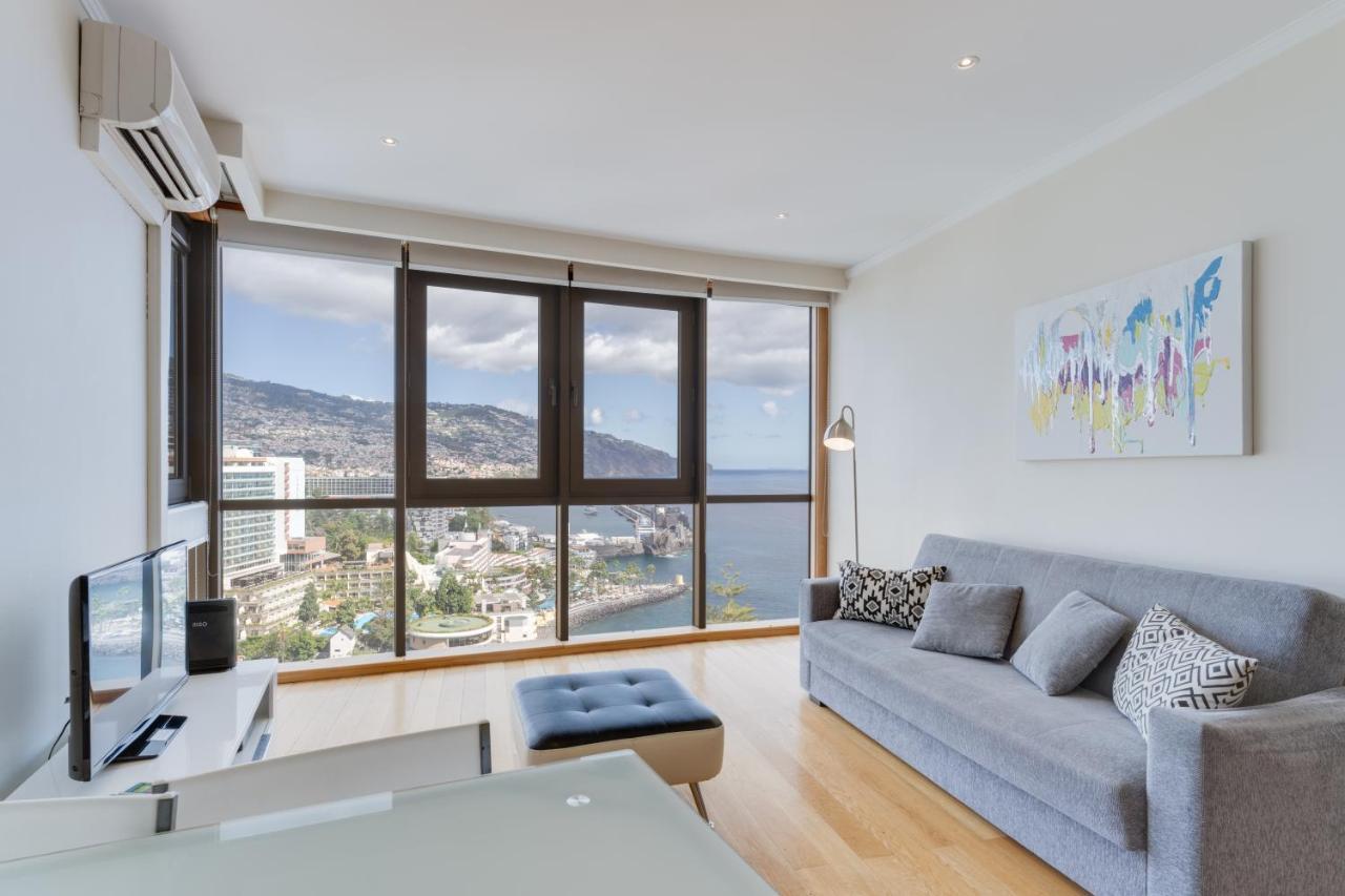 Apartamento View *