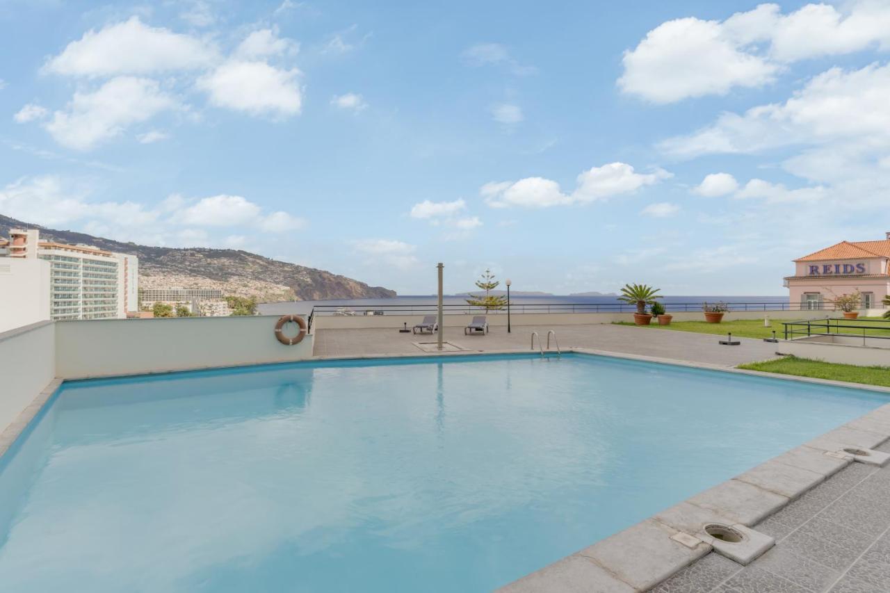 View Apartamento Funchal (Madeira)