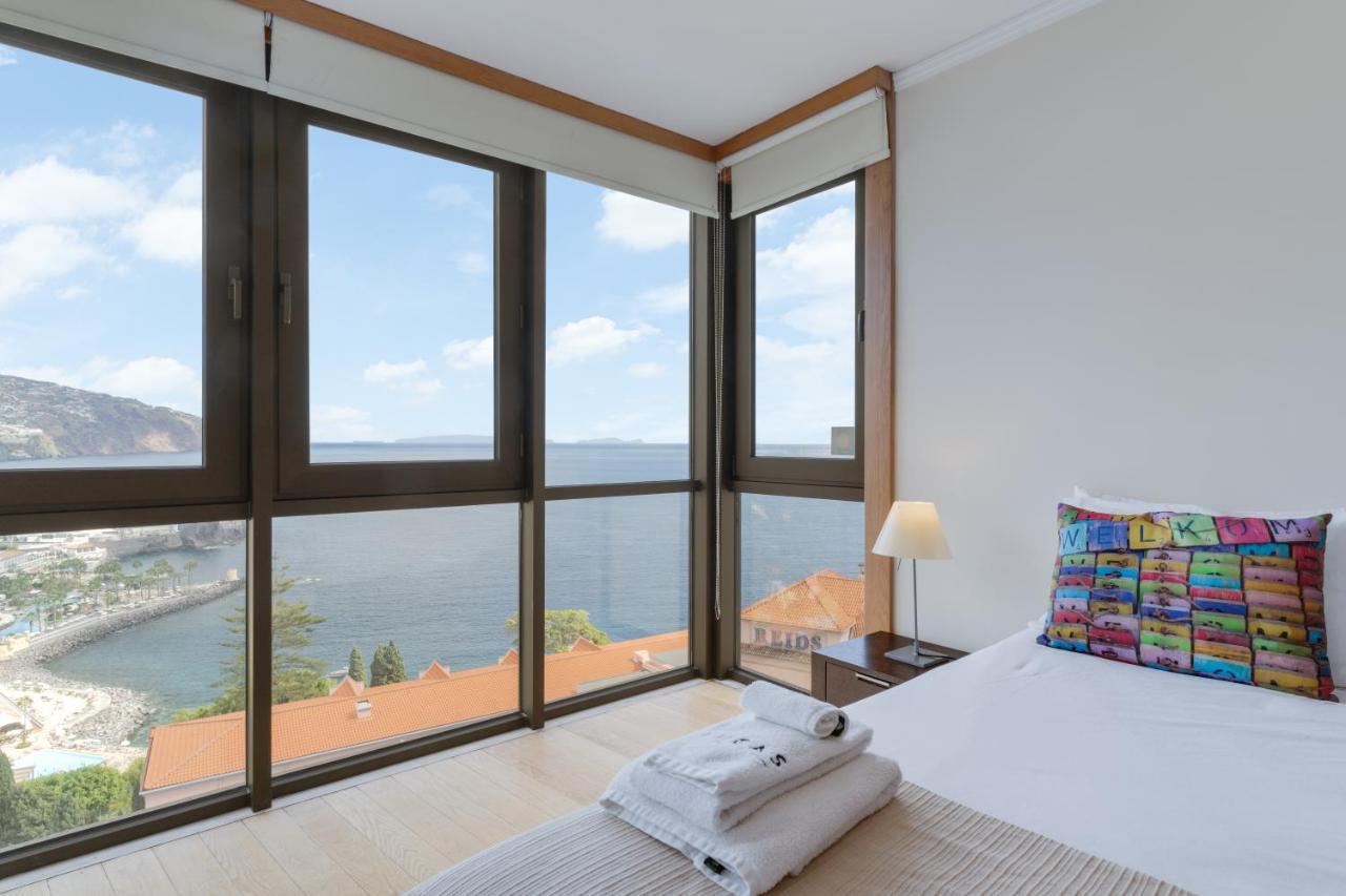 Appartement View *